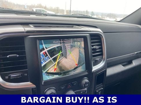 Used 2015 RAM 1500 Limited image 14