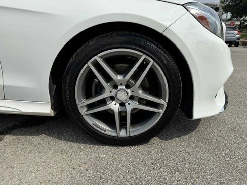 Used 2015 Mercedes-Benz E 400 4MATIC Sedan image 62