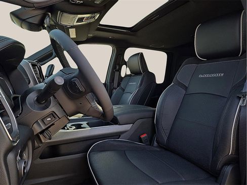 New 2026 RAM 2500 Laramie w/ Night Edition image 13