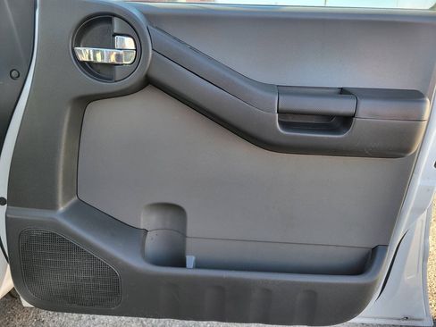Used 2012 Nissan Xterra X RWD image 27