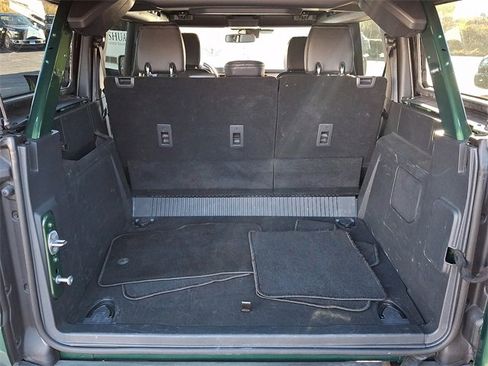 Certified 2025 Ford Bronco Outer Banks image 26