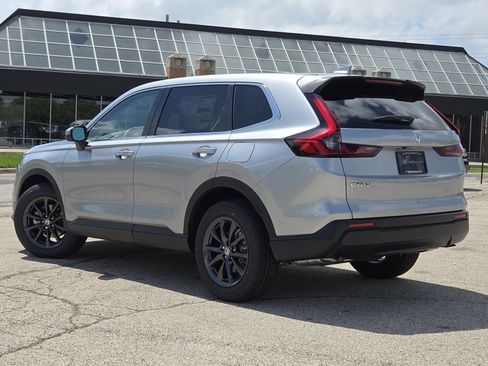 New 2026 Honda CR-V EX-L image 17