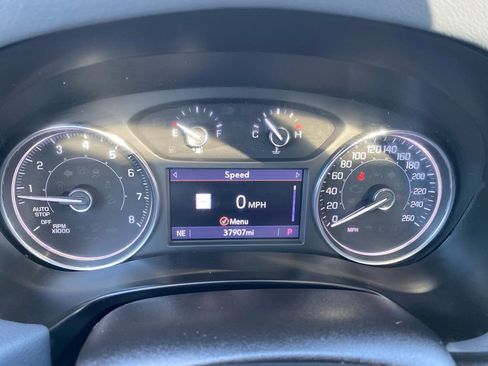 Used 2021 Buick Enclave Essence w/ Experience Buick Package image 17