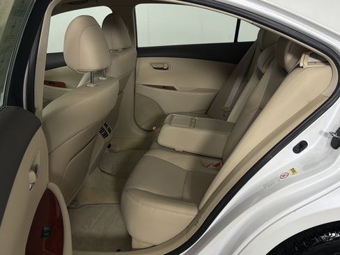 Used 2007 Lexus ES 350 FWD image 21