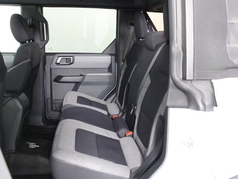 Used 2021 Ford Bronco Big Bend image 31