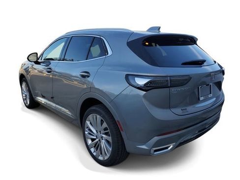 New 2026 Buick Envision Avenir image 4