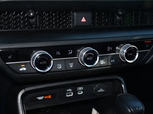 Used 2024 Honda CR-V Sport-L image 16