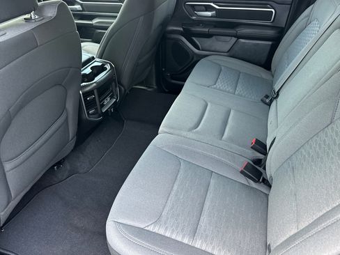 New 2026 RAM 1500 Big Horn image 12