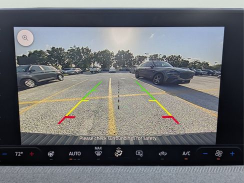 Used 2025 Ford Maverick XLT w/ XLT Luxury Package FWD image 19