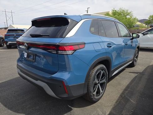 New 2026 Volkswagen Tiguan SE FWD image 4