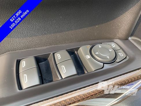 Used 2020 Chevrolet Silverado 1500 LT w/ All-Star Edition AWD/4WD image 13