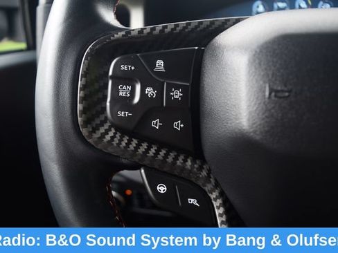 Used 2023 Ford Bronco Raptor AWD/4WD image 6