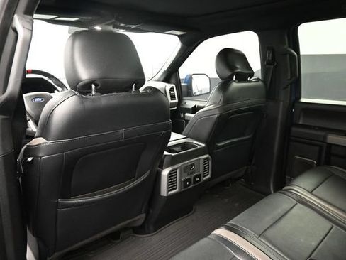 Used 2018 Ford F150 Raptor w/ Equipment Group 802A Luxury AWD/4WD image 19