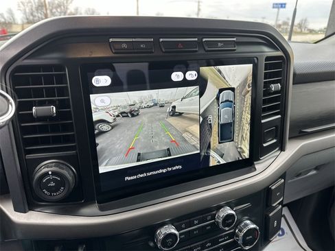 Used 2024 Ford F150 XLT w/ Tow/Haul Package image 17