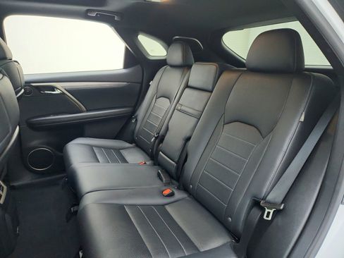 Used 2021 Lexus RX 350 F Sport w/ Cold Area Package (CT) image 20