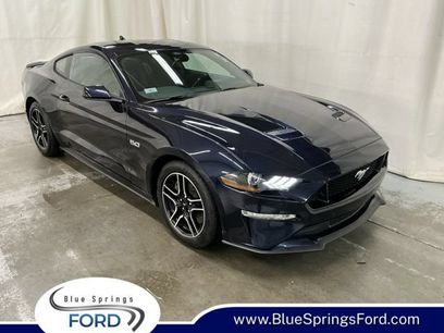 Used 2021 Ford Mustang GT