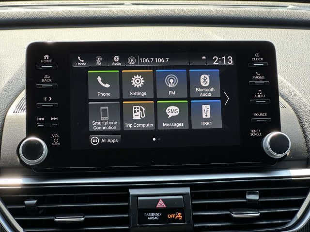 Used 2021 Honda Accord Sport Special Edition image 18