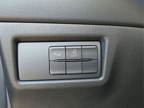New 2025 MAZDA CX-5 AWD 2.5 S w/ Select Package image 27