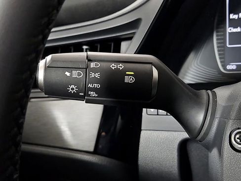 Used 2025 Lexus ES 350 w/ Premium Package FWD image 26