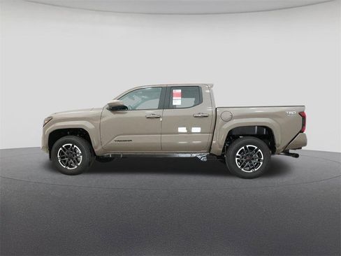 New 2026 Toyota Tacoma TRD Sport image 19