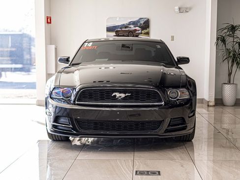 Used 2014 Ford Mustang Premium w/ V6 Performance Package image 3