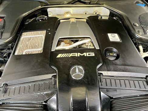 Used 2019 Mercedes-Benz AMG GT 63 S image 27