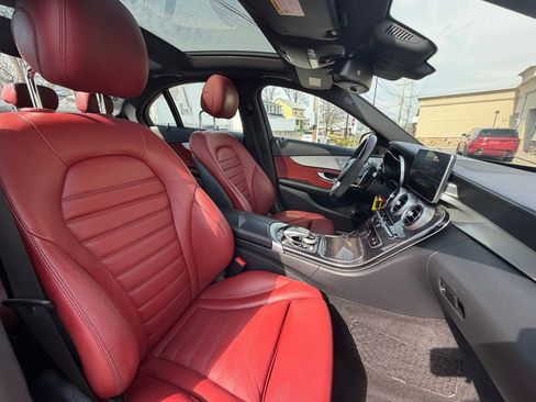 Used 2017 Mercedes-Benz C 43 AMG 4MATIC Sedan image 12