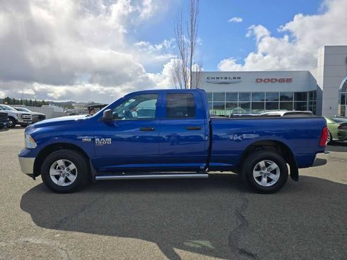 Used 2019 RAM 1500 Tradesman w/ Popular Equipment Group image 2