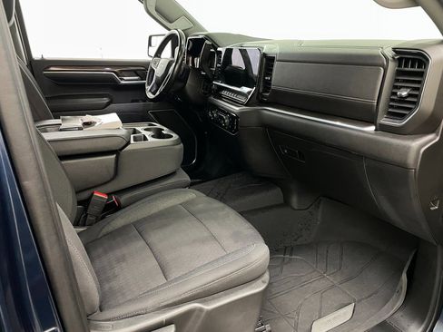 Certified 2022 Chevrolet Silverado 1500 LT image 37