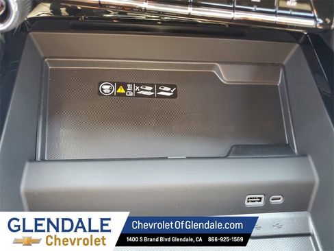 New 2026 Chevrolet Tahoe High Country w/ LPO, Illumination Package image 28