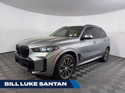 Used 2024 BMW X5 sDrive40i w/ M Sport Package