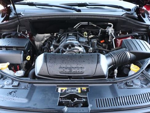 Used 2024 Dodge Durango R/T AWD/4WD image 56