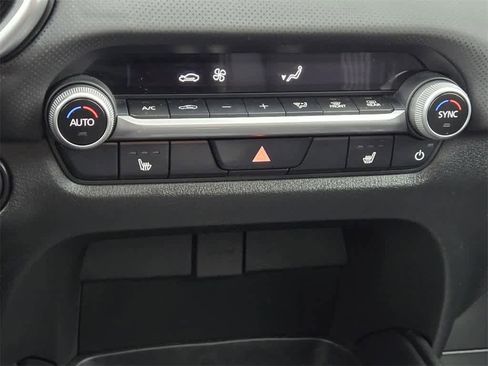 Used 2024 MAZDA CX-50 AWD 2.5 S w/ Preferred Package image 19