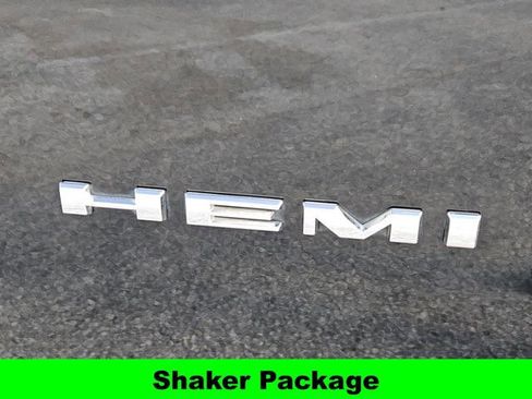 Used 2022 Dodge Challenger R/T w/ Shaker Package image 13