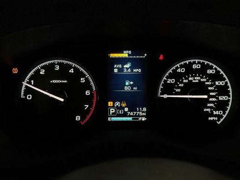 Used 2021 Subaru Forester Base image 23