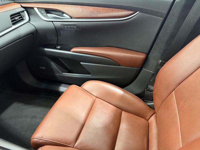 Used 2015 Cadillac XTS Luxury AWD/4WD image 19