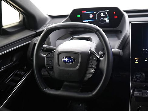 Used 2024 Subaru Solterra Premium image 14