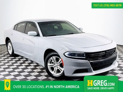Used 2022 Dodge Charger SXT w/ Cold Weather Package