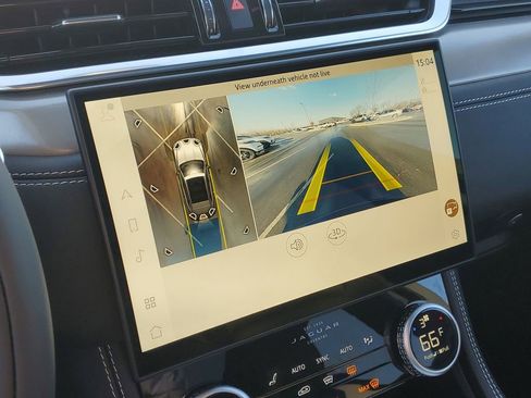 New 2026 Jaguar F-PACE R-Dynamic S image 22