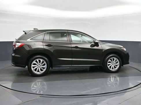 Used 2016 Acura RDX AWD w/ Technology Package image 8