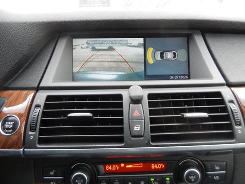 Used 2009 BMW X6 xDrive35i AWD/4WD image 4