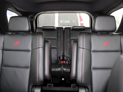 Used 2025 Dodge Durango R/T image 25