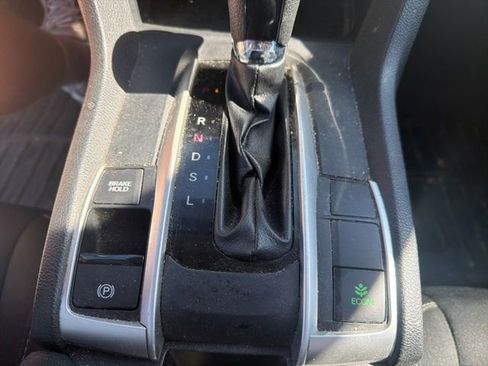 Used 2016 Honda Civic LX image 24