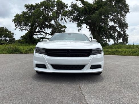 Used 2021 Dodge Charger SXT w/ Leather Interior Group image 8