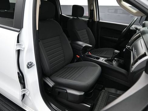 Used 2023 Ford Ranger XLT w/ Equipment Group 301A Mid image 24