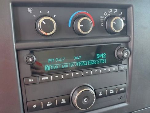 New 2025 Chevrolet Express 3500 w/ Power Convenience Package image 42