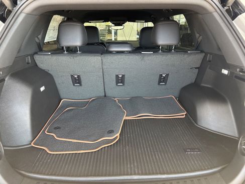 New 2026 GMC Terrain AT4 w/ Convenience Package III image 12