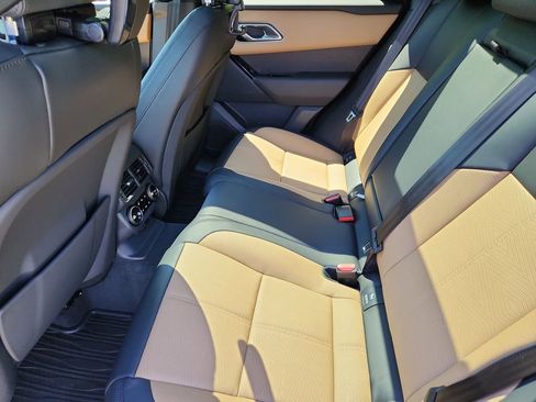 New 2026 Land Rover Range Rover Velar Autobiography AWD/4WD image 5