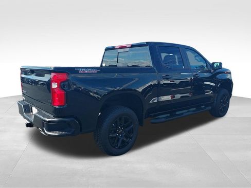 New 2026 Chevrolet Silverado 1500 LT Trail Boss w/ Convenience Package II AWD/4WD image 5