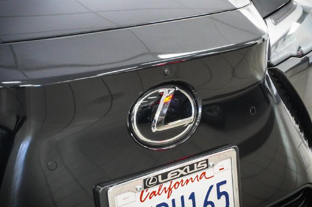 Certified 2023 Lexus RZ 450e Premium w/ Accessory Package (2T) AWD/4WD image 28